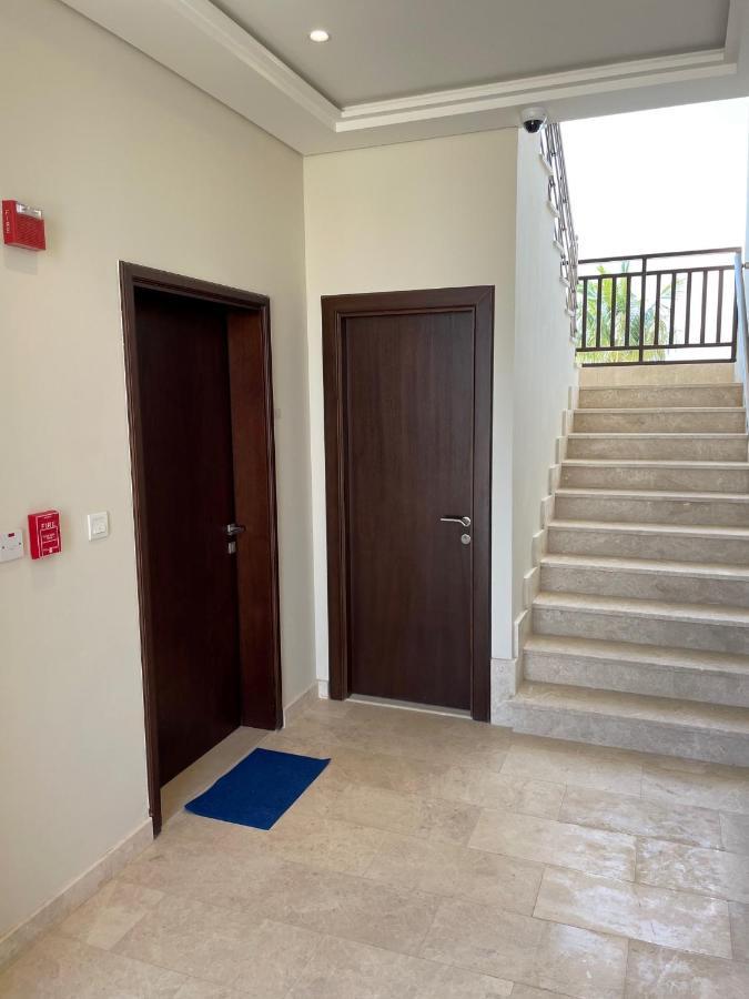 Mokango Apartment Hawana Salalah Exterior foto