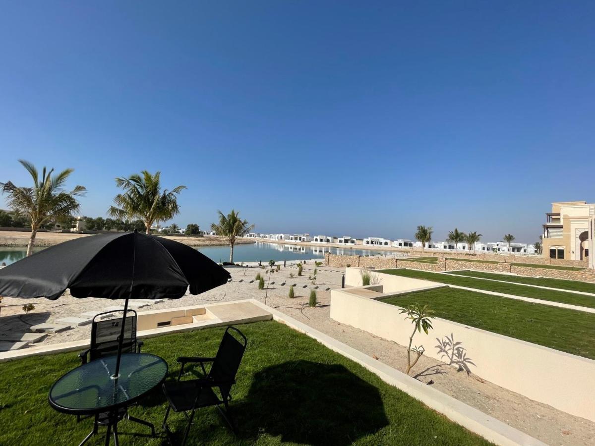 Mokango Apartment Hawana Salalah Exterior foto