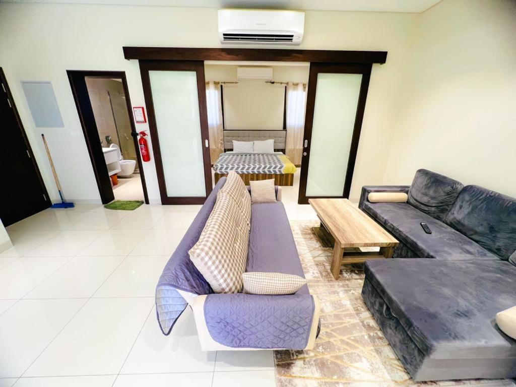 Mokango Apartment Hawana Salalah Exterior foto